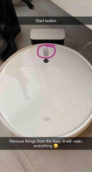 Koselig Og Sentralt Midt I Fargegaten 斯塔万格 外观 照片